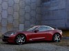 2009 Fisker Karma S Concept