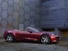 Fisker Karma S Concept 2009