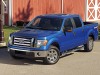 2009 Ford F-150 SFE