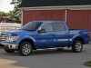 2009 Ford F-150 SFE thumbnail photo 84611