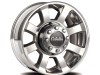 2009 Ford F-Series Cabelas FX4 thumbnail photo 84570