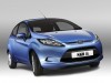 2009 Ford Fiesta ECOnetic