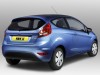 2009 Ford Fiesta ECOnetic thumbnail photo 84601