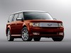 2009 Ford Flex thumbnail photo 84544