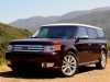 2009 Ford Flex thumbnail photo 84545