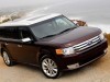 2009 Ford Flex thumbnail photo 84546