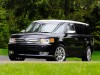 2009 Ford Flex thumbnail photo 84547