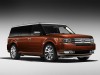 Ford Flex 2009