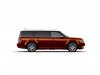 Ford Flex 2009