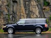 2009 Ford Flex thumbnail photo 84556
