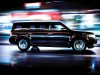 Ford Flex 2009