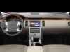 Ford Flex 2009