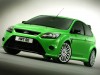 2009 Ford Focus RS