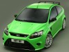 2009 Ford Focus RS thumbnail photo 84531