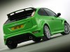 2009 Ford Focus RS thumbnail photo 84537