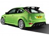 2009 Ford Focus RS thumbnail photo 84538