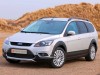 2009 Ford Focus X Road