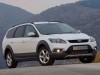 Ford Focus X Road 2009