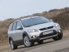 Ford Focus X Road 2009