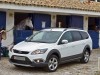 Ford Focus X Road 2009