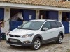 2009 Ford Focus X Road thumbnail photo 84500