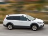 Ford Focus X Road 2009