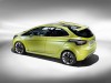 2009 Ford iosis MAX Concept thumbnail photo 84476