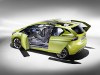 2009 Ford iosis MAX Concept thumbnail photo 84478