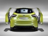 2009 Ford iosis MAX Concept thumbnail photo 84479