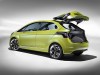 2009 Ford iosis MAX Concept thumbnail photo 84481