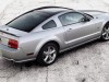 2009 Ford Mustang Glass Roof thumbnail photo 84495