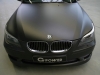 2009 G-POWER BMW M5 Hurricane RS World Record thumbnail photo 46081