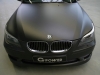 2009 G-POWER BMW M5 Hurricane RS World Record thumbnail photo 46081