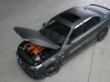 G-POWER BMW M5 Hurricane RS World Record 2009