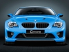 2009 G-POWER BMW M6 Hurricane CS thumbnail photo 46088