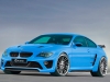 G-POWER BMW M6 Hurricane CS 2009