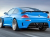 2009 G-POWER BMW M6 Hurricane CS thumbnail photo 46090