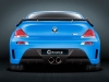 2009 G-POWER BMW M6 Hurricane CS thumbnail photo 46091