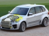 G-POWER BMW X5 Typhoon 2009