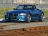 2009 G-POWER G4 BMW Z4 thumbnail photo 46126