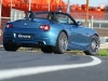 2009 G-POWER G4 BMW Z4 thumbnail photo 46127