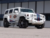 GeigerCars Hummer H3 V8 Kompressor 2009