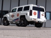 2009 GeigerCars Hummer H3 V8 Kompressor thumbnail photo 47410