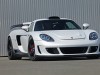 2009 Gemballa Porsche Carrera GT Mirage Carbon Edition thumbnail photo 78887