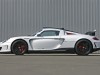 2009 Gemballa Porsche Carrera GT Mirage Carbon Edition thumbnail photo 78889