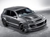 2009 Gemballa Porsche Cayenne Tornado 750 GTS thumbnail photo 78913