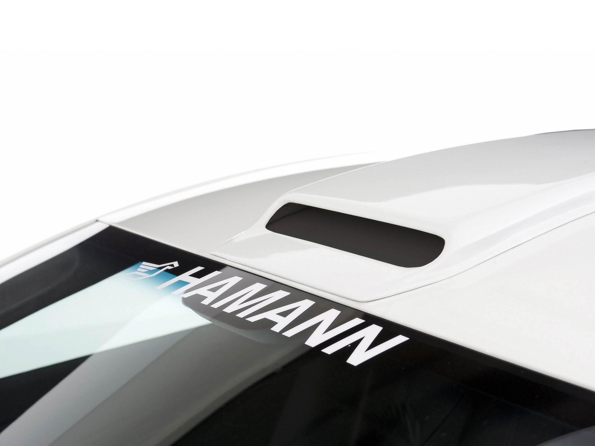 Hamann Aston Martin V8 Vantage photo #23