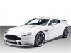 2009 Hamann Aston Martin V8 Vantage thumbnail photo 77912