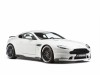 Hamann Aston Martin V8 Vantage 2009