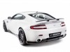 2009 Hamann Aston Martin V8 Vantage thumbnail photo 77922